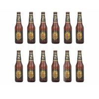  مالت هی جو با طعم استوایی - 330 میلی لیتر بسته ۱۲ عددی634252285586049830